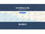 Immobile in asta di 22 m² in vendita a Ventimiglia