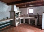 Semindipendente in sasso parzialmente ristrutturata