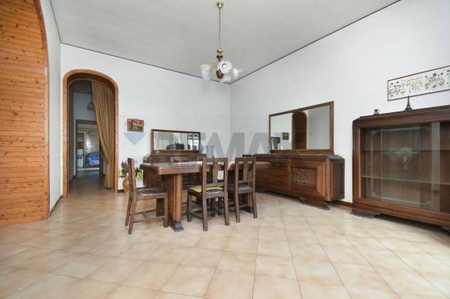 Casa Indipendente in vendita a Zafferana Etnea - Foto 5