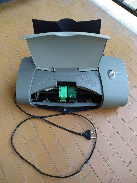 STAMPANTE LEXMARK Z601 - Foto 2