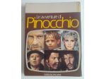 Le avventure di Pinocchio di Carlo Collodi pubblicata Edizioni Paoline 1972