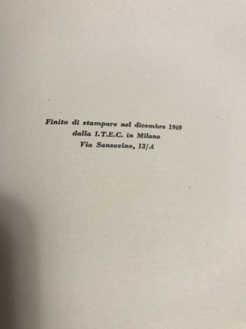 LIBRO IL GATTOPARDO ESEMPLARE COLLEZIONE - Foto 5