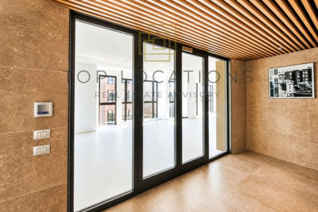 Immobile di 515 m² in affitto a Milano - Foto 7