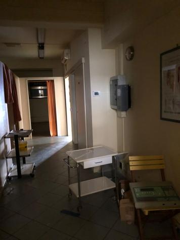 Locale comm.le/Fondo in affitto a Pontedera 90 mq Rif: 1400505 - Foto 4