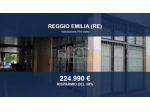 Immobile in asta di 202 m² in vendita a Reggiolo