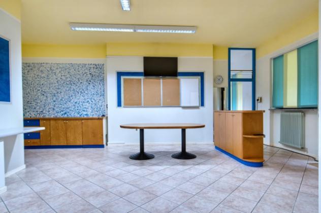 Immobile di 75 m² con 2 locali in vendita a Trescore Balneario