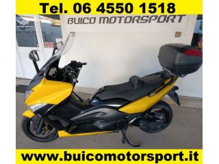 YAMAHA T MAX 500 – INIEZIONE – UNIPRO’
