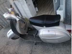 Vespa 150 sprint veloce bellissima già ASI