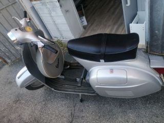 Vespa 150 sprint veloce bellissima già ASI