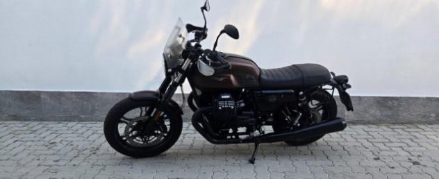 MOTO GUZZI V7 ROUGH ABS rif. 24077481 - Foto 3