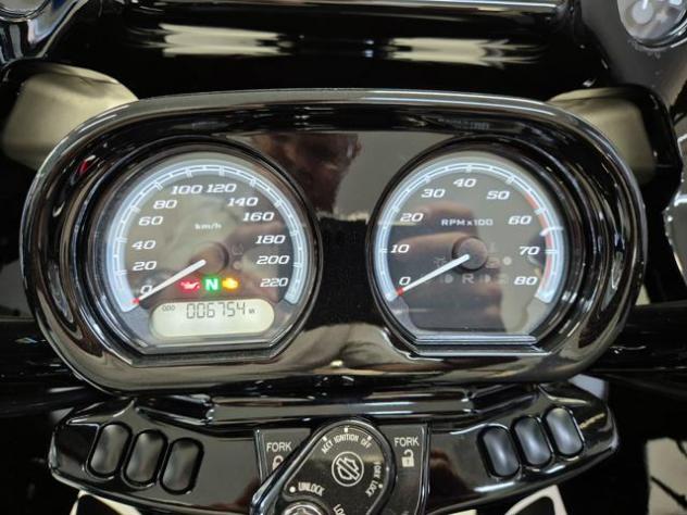 HARLEY-DAVIDSON FLTRK Road Glide Limited Road Glide Limited rif. 21098141 - Foto 7