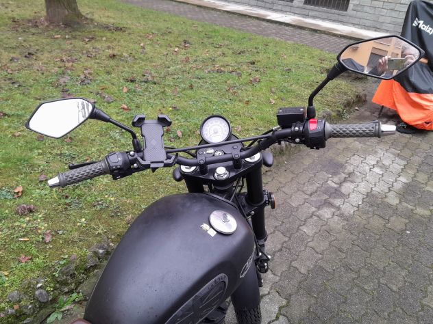 Vendo moto - Foto 2