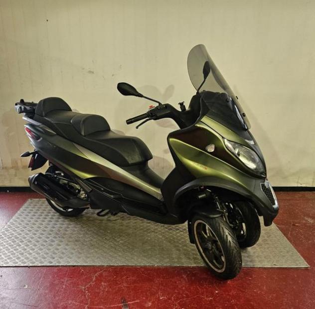 PIAGGIO MP3 LT 300 ABS
