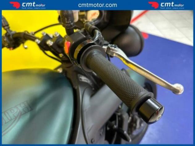 TRIUMPH Speed Four Garantita e Finanziabile rif. 23684354 - Foto 10