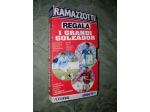 I GRANDI GOLEADOR