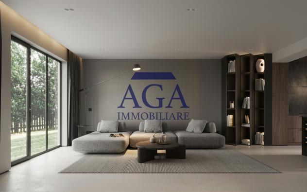 APPARTAMENTO di 4 vani e di 135 mq (SUSEGANA) rif. AR99_4 - Foto 10