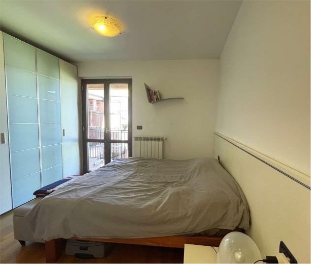 A012597 - MM GORLA - BILOCALE ARREDATO - Foto 10