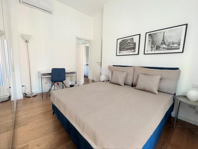 APPARTAMENTO di 2 vani e di 46 mq (MILANO - MILANO MOSCOVA) rif. HOME 3412_3 - Foto 16