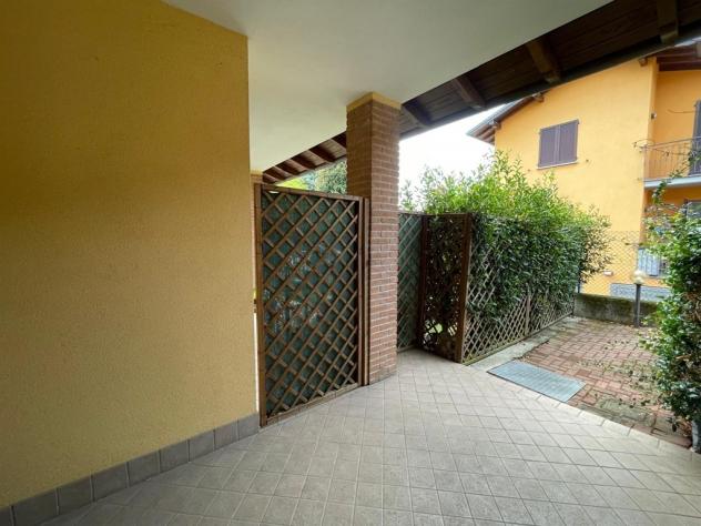 mrn835 - ampio trilocale non arredato giardino - doppio box - Foto 4