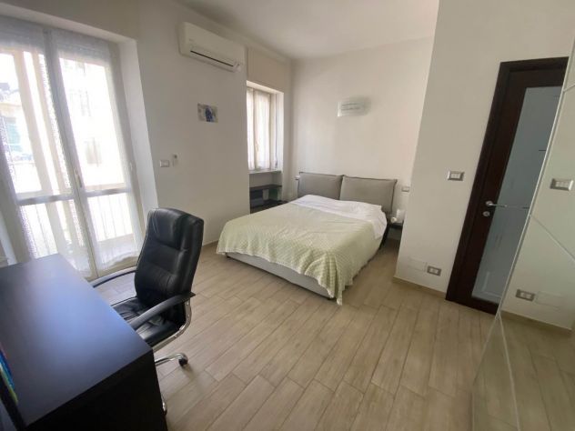 trilocale libero in corso giulio cesare - Foto 4