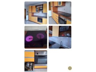 Monolocale pronto a vivere