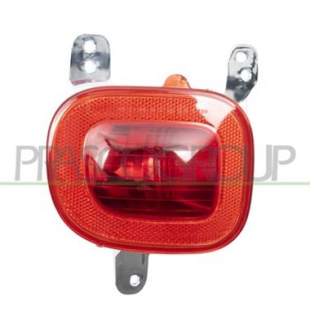 FANALE RETRONEBBIA JE1004354 Parti elettriche  Fanaleria  Fanali  Fanale retronebbia  FIAT - NEW PANDA - 2012  2024, FIAT - NEW PANDA VAN - 2012