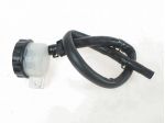 SERBATOIO OLIO POMPA FRENO POSTERIORE KAWASAKI VERSYS 650 2010 - 2013 43078 &hellip;