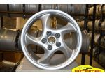 TOPRICAMBI cerchi 18 TURBOLOOK PORSCHE 996 993 986
