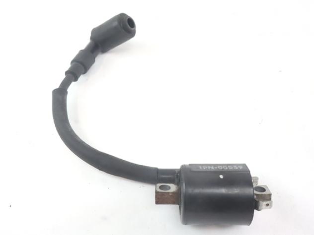 YAMAHA TRICITY MW 125 1PNH23100000 BOBINA ACCENSIONE 14 - 17 IGNITION COIL - Foto 2