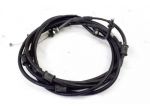 PIAGGIO MEDLEY 125 1C002578 1C002579 CAVI FILI ACCELERATORE 16 - 19 THROTTL &hellip;