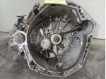 CAMBIO MANUALE COMPLETO RENAULT Megane III 8201184199 K9K836 diesel 1461 (0816)