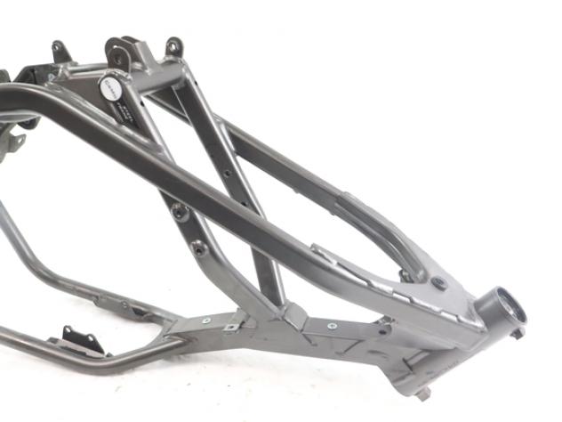 FANTIC MOTOR XEF 125 4T PERFORMANCE 05569001 TELAIO CON DOCUMENTI 23 - 24 FRAME WITH DOCUMENTS - Foto 6
