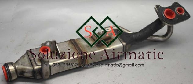 Mercedes ML W164 320CDI scambiatore di calore A6421400175