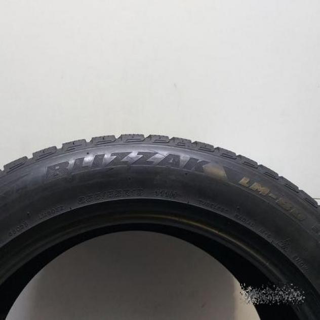 4 gomme 255 55 19 bridgestone a40669 - Foto 6