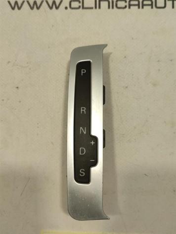 INDICATORE DI MARCIA AUDI A6 Avant Serie C6 (4F5) 4F1713463D CDY (0412) - Foto 2
