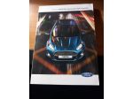 libretto uso manutenzione ford fiesta