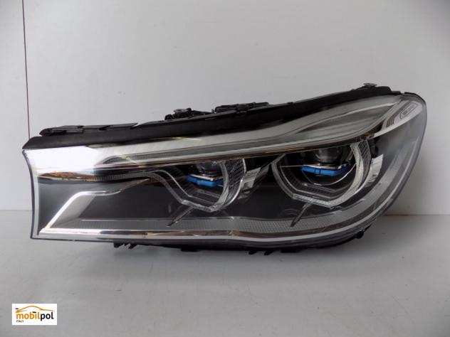 BMW 7 G11 / G12 Faro a LED laser - Sinistra - 11365