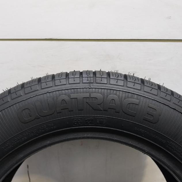2 GOMME 185 65 15 VREDESTEIN A63178 - Foto 6