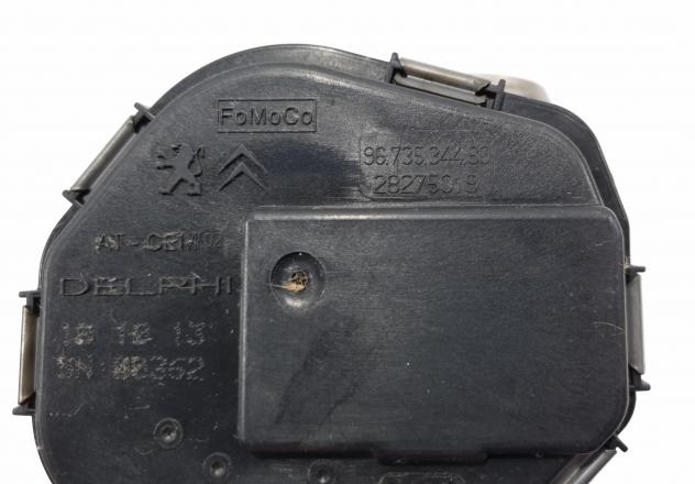 CORPO FARFALLATO VOLVO V40 Cross Country 9673534480 D 4162 T Diesel 1600 (12) - Foto 10