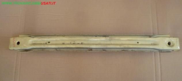 TRAVERSA PARAURTI POST. GIALLA  Carrozzeria  Lamierati esterni  Paraurti  Traversa parau FIAT - PANDA - 01-09-2003 - 01-12-2011, FIAT - PANDA Classi