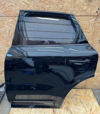 PORTA POSTERIORE SX PORSCHE CAYENNE 2018