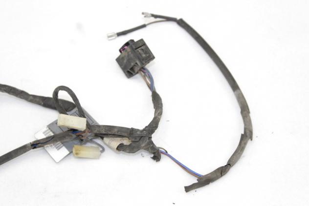 CABLAGGIO POSTERIORE FARI BMW R 1150 R R28 1999 - 2007 61117653817 TAIL WIRING - Foto 2