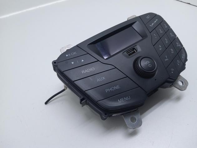AUTORADIO FORD Tourneo Connect dt1t18d815ed (1318)