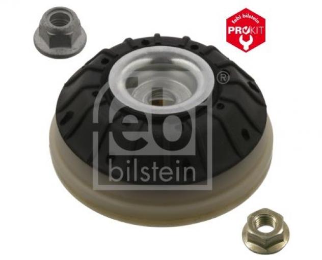 Febi Bilstein Kit Riparazione, Cuscinetto Ammortizzatore A Molla 38360