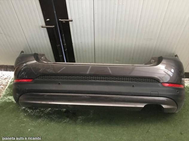 cofano paraurti posteriore fiat 500X 2018 - Foto 2