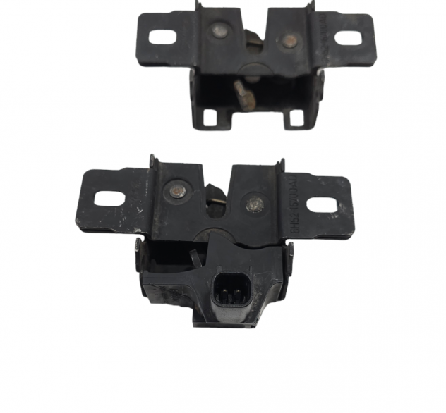 SERRATURA COFANO ANTERIORE LAND ROVER Freelander 3° Serie 6H52-16700-AD (0611) - Foto 14
