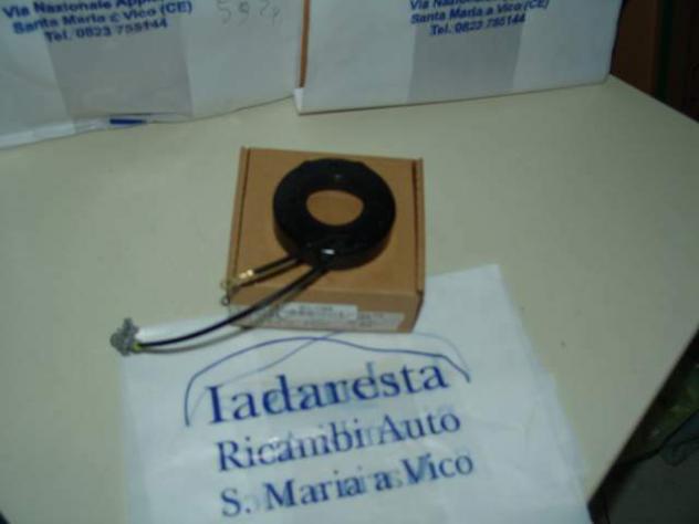 Bobina 12k05102 per compressore denso tsb10c - Foto 3