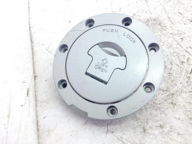 HONDA CBR RR ABS KM0 600 BLOCCHETTO ACCENSIONE CETRALINA SERRATURE E CHIAVI 2024 - Foto 10