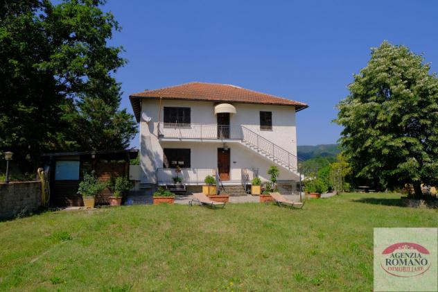 Casale in vendita a Sassello