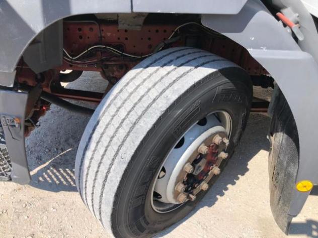 IVECO EUROTECH 190 E 31 CELLA FRIGO CARRIER 822 - Foto 9